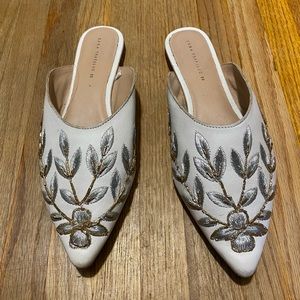 Zara Mules